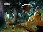 Rayman 3: Hoodlum Havoc - PC Screen