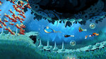 Rayman Origins - Wii Screen