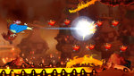 Rayman Origins - PSVita Screen