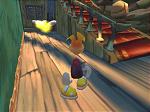 Rayman Revolution - PS2 Screen