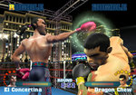Ready 2 Rumble Revolution - Wii Screen