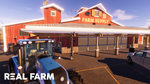 Real Farm - PC Screen