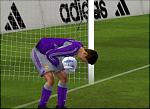 Real Madrid Club Football 2005 - Xbox Screen