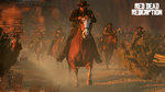 Read Dead Redemption Editorial image