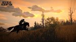 Latest Red Dead Redemption Trailer - Catastrophic Injury News image