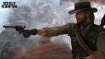 Red Dead Redemption: Game of the Year Edition - PS3 Screen