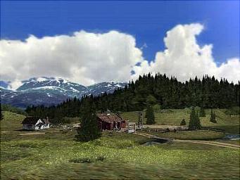 Red Dead Revolver - PS2 Screen