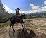 Related Images: Red Dead Revolver Gets off Horse, Drinks Milk News image