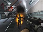 Red Faction 2 - PC Screen