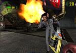 Red Faction - PS2 Screen