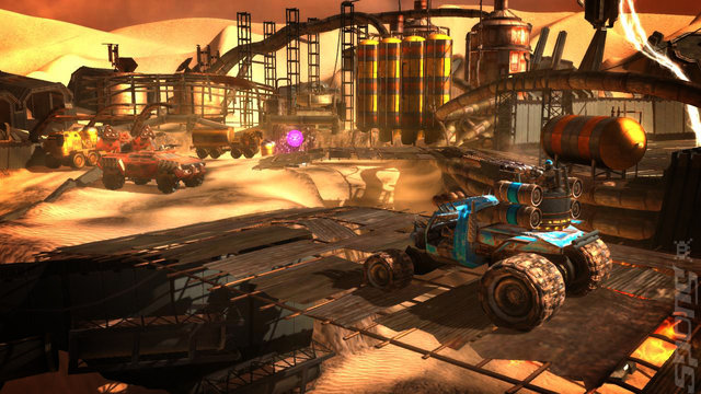 download red faction collection ps3