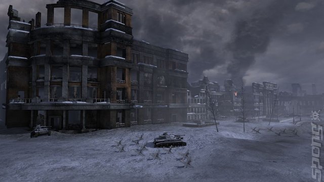 Red orchestra 2 heroes of stalingrad не запускается на windows 10