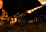 Reign of Fire - PS2 Screen