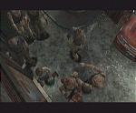 Resident Evil 3 Nemesis - GameCube Screen