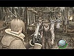 Fresh Screens: Resident Evil 4 on PlayStation 2 Shines… News image