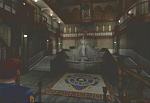 Resident Evil 2 - N64 Screen