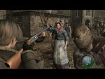 Related Images: Resident Evil 4 On Wii – First Screens Here News image