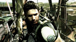 First Resident Evil 5 Screens Here Now News image