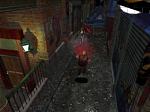 Resident Evil 3 Nemesis - PC Screen