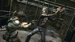 Related Images: Nautical Resident Evil 5 Shenanigans! News image
