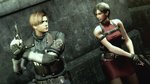 Resident Evil: Darkside Chronicles - Ten Minutes of Gameplay News image