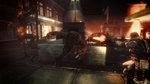 Resident Evil: Operation Raccoon City - PC Screen