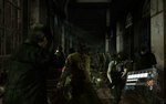 Resident Evil 6 - PC Screen