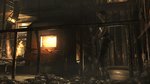 Resident Evil 0 - PC Screen