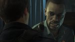 Resident Evil 2 - Xbox One Screen