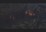 Resident Evil: Code Veronica - PS2 Screen