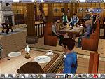 Restaurant Empire - PC Screen