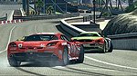 Ridge Racer VI - Xbox 360 Screen