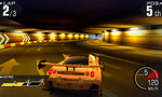 Ridge Racer 3D Editorial image