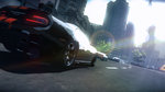 Ridge Racer: Unbounded - PC Screen