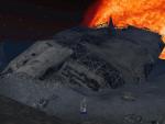 Rim: Battle Planets - PC Screen