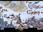 Rise of Nations: Gold Edition - PC Screen