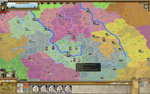 Rise of Prussia - PC Screen