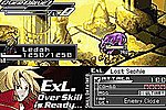 Riviera: The Promised Land - GBA Screen