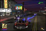 RoadKill - PS2 Screen