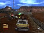 RoadKill - Xbox Screen