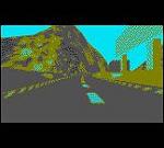 Roadsters - Game Boy Color Screen