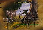 Robin Hood: Defender of the Crown - Xbox Screen