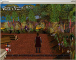 Robin Hood's Quest - PC Screen