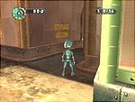 Robots - Xbox Screen