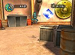 Robots - PS2 Screen