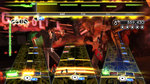Rock Band 2 - PS3 Screen