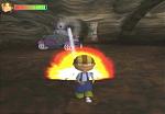 Rocket Power: Beach Bandits - GameCube Screen