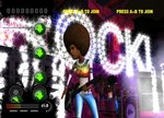 Rock Revolution - Wii Screen