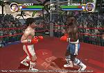 Rocky - GameCube Screen