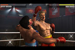 Rocky Balboa - PSP Screen